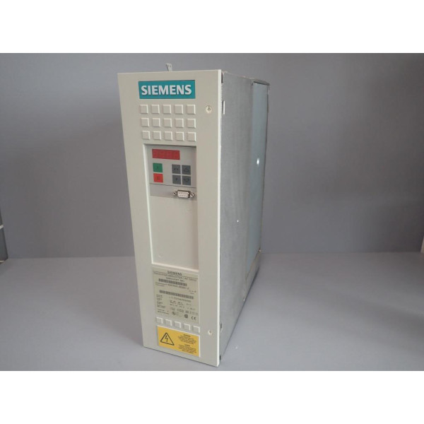 SIEMENS 6SE7021-8EB51