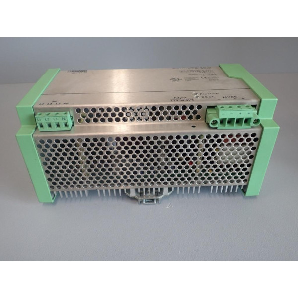 PHOENIX CONTACT QUINTPS-3X400AC/24DC/20