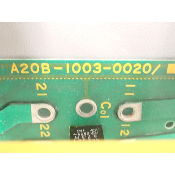 FANUC A20B-1003-0020