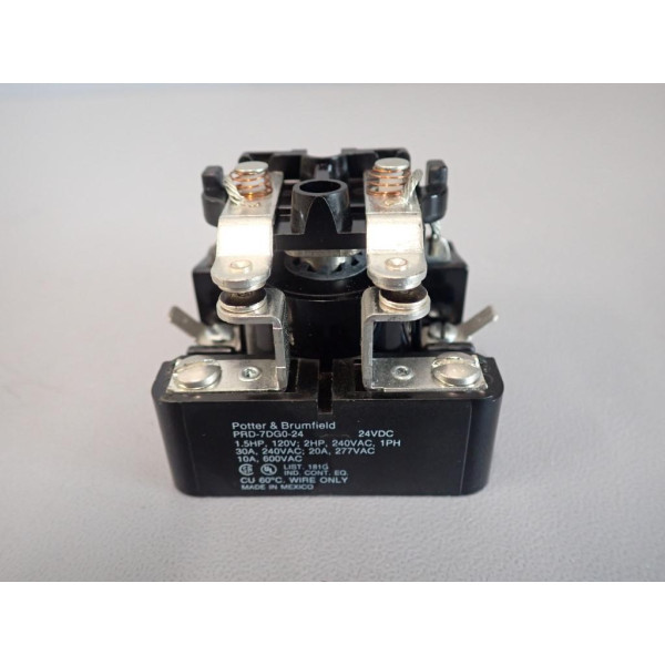 POTTER & BRUMFIELD PRD-7DG0-24