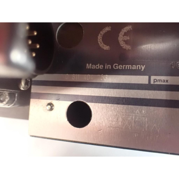 BOSCH  0811404753