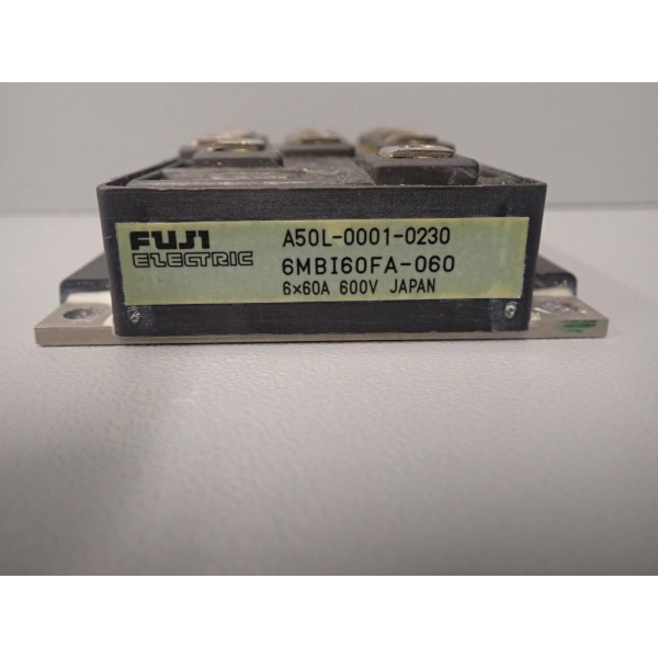 FUJI ELECTRIC A50L-0001-0230