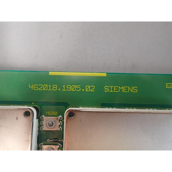 SIEMENS 462018.1905.02