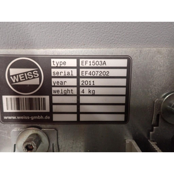 LENZE EF1503A