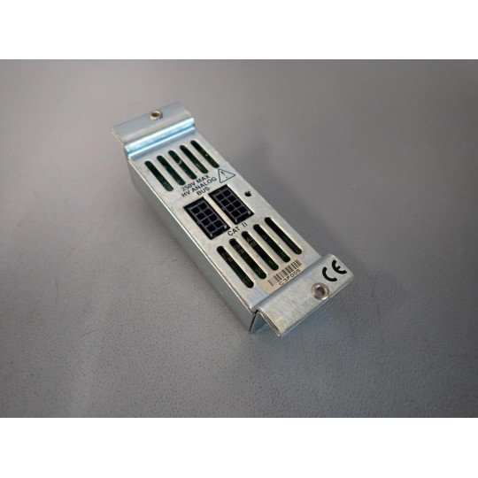 NATIONAL INSTRUMENTS  SCXI-1357
