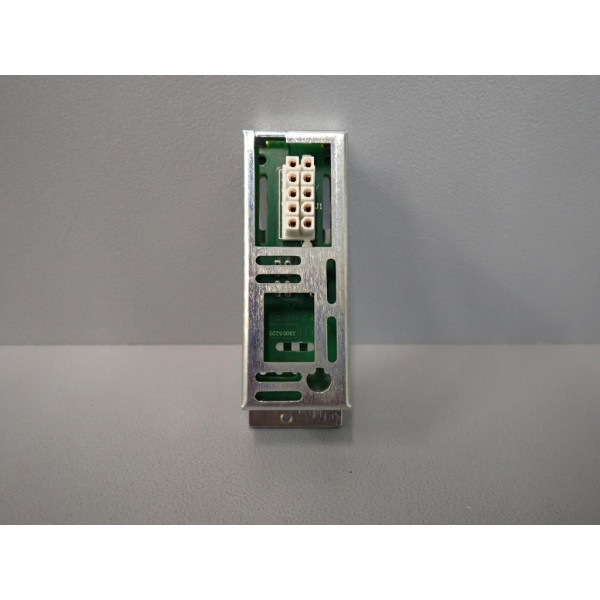 NATIONAL INSTRUMENTS  SCXI-1357