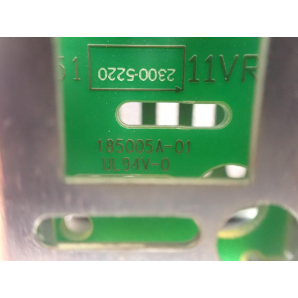 NATIONAL INSTRUMENTS  SCXI-1357