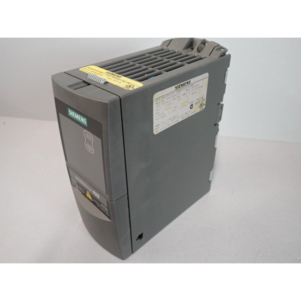 SIEMENS  6SE6420-2UC12-5AA0