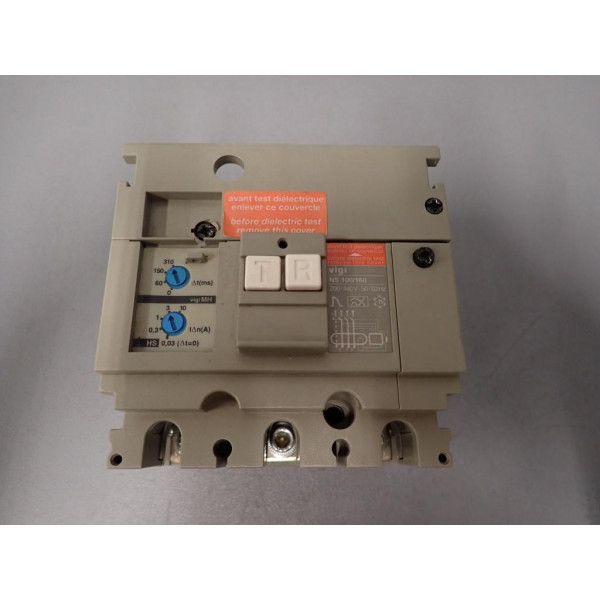 MERLIN GERIN VIGINS100/160