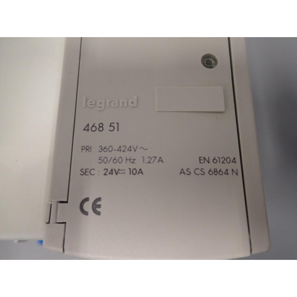 LEGRAND 46851