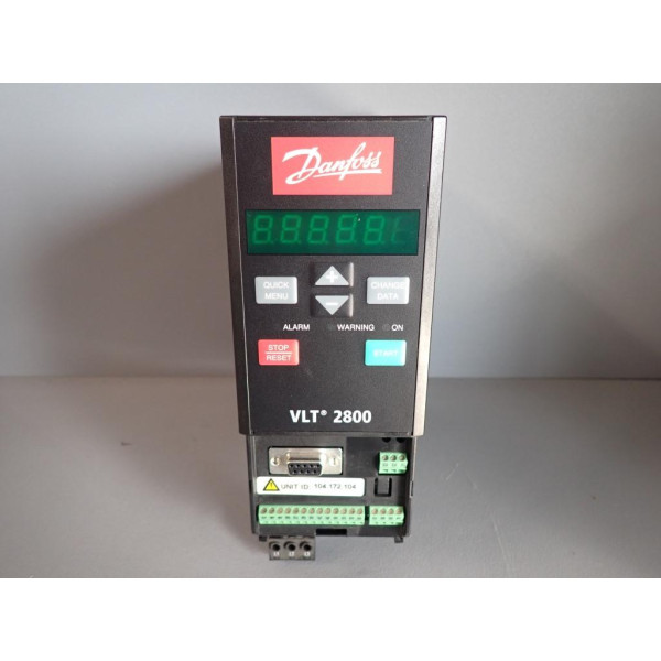 DANFOSS 178B8589