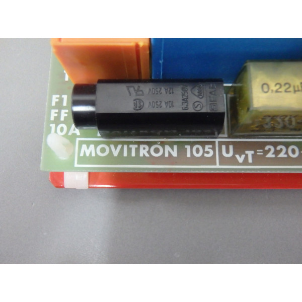 SEW-EURODRIVE MOVITRON105