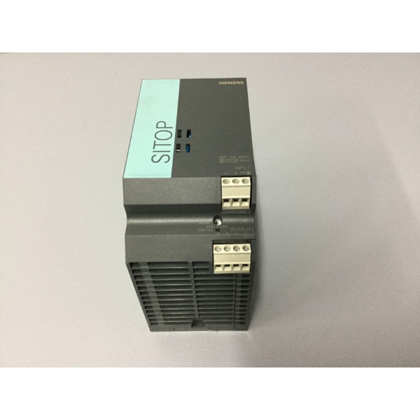 SIEMENS 6EP1334-2BA01