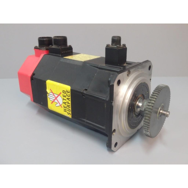 FANUC A06B-0123-B175