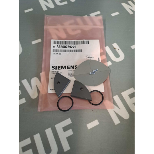 SIEMENS A5E00759279