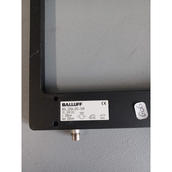 BALLUFF BGL220A001S49