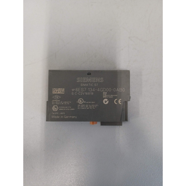 SIEMENS 6ES71344GD000AB0