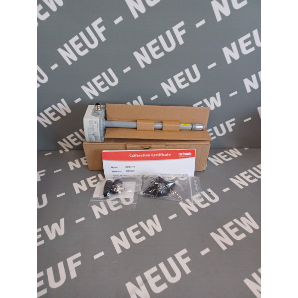 SIEMENS QFM4171