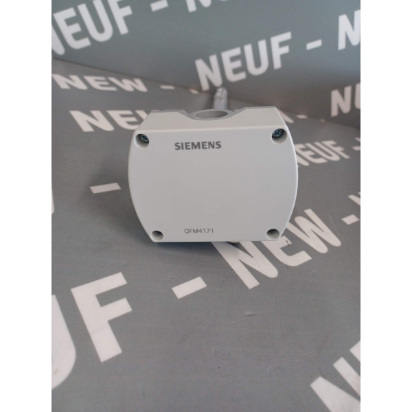 SIEMENS QFM4171