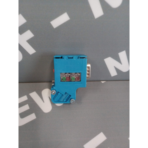SIEMENS 6ES79720DA600XA0