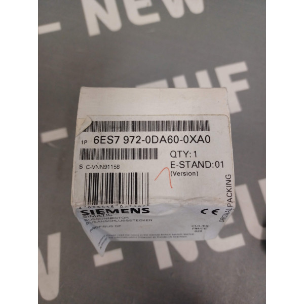 SIEMENS 6ES79720DA600XA0
