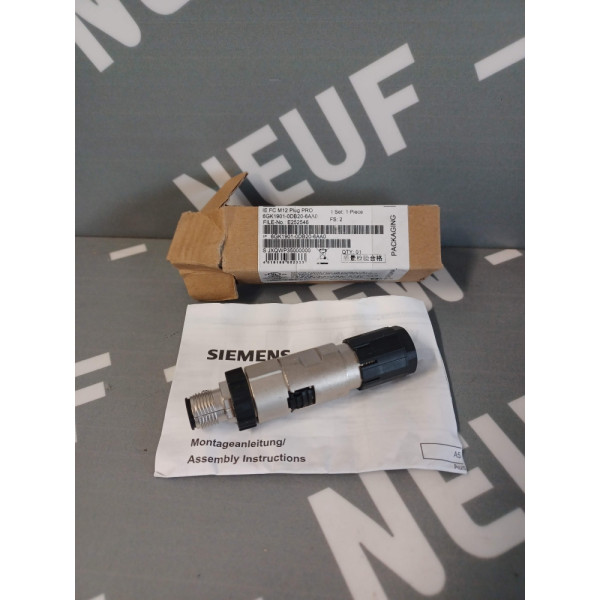 SIEMENS 6GK19010DB206AA0
