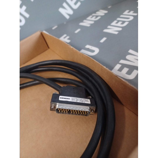 SIEMENS 6ES73683BC510AA0