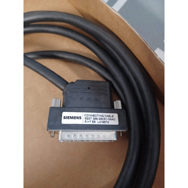 SIEMENS 6ES73683BC510AA0