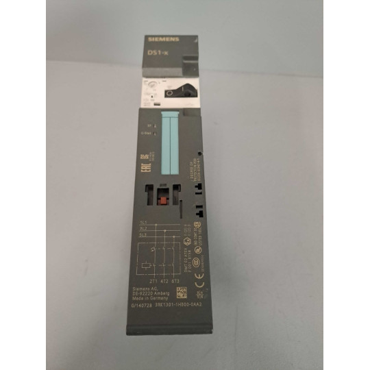 SIEMENS DS1-X