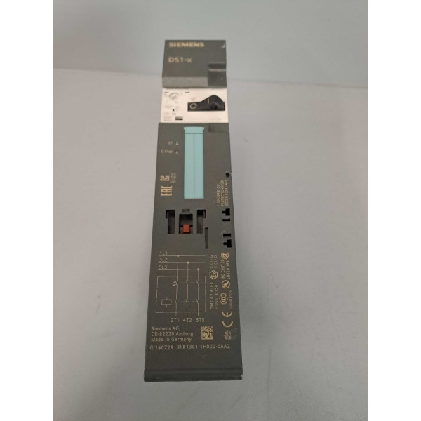 SIEMENS DS1-X
