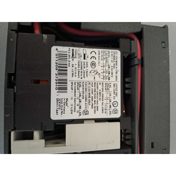 SIEMENS DS1-X