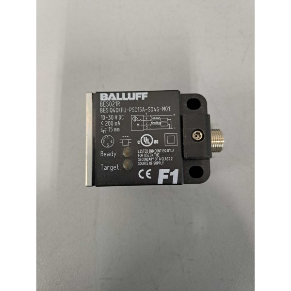 BALLUFF BES021R