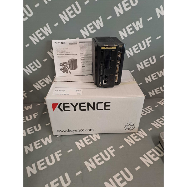 KEYENCE CVX150AP