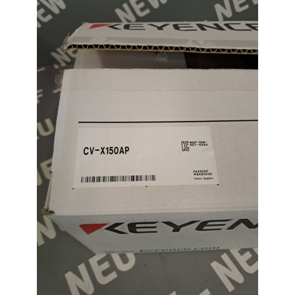 KEYENCE CVX150AP