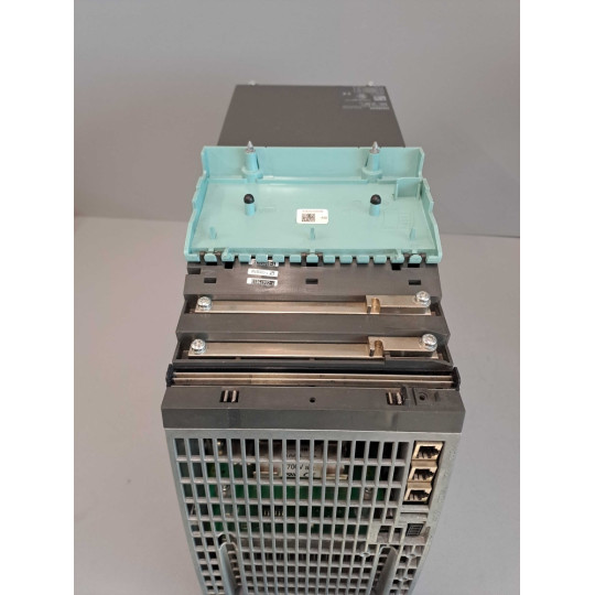 SIEMENS 6SL31201TE260AA3-DOUBLON