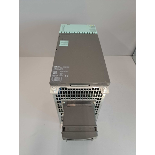 SIEMENS 6SL31201TE260AA3-DOUBLON