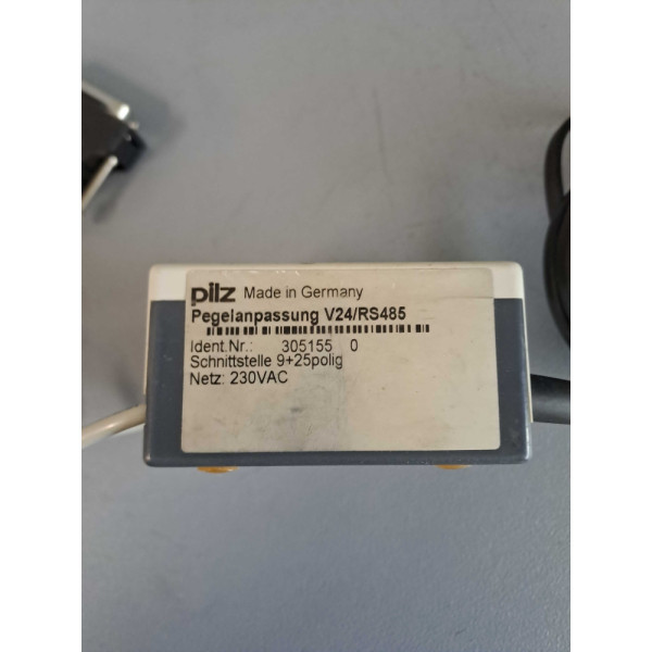 PILZ 305155