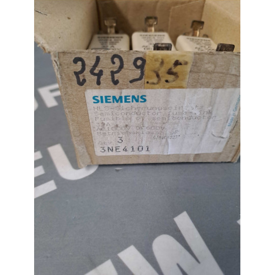 SIEMENS  3NE4101