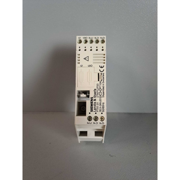 SIEMENS PTX101
