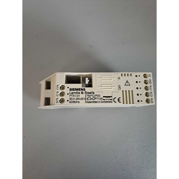 SIEMENS PTX101