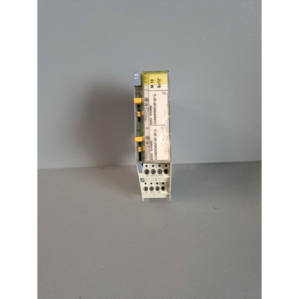 SIEMENS PTM12Y10SM
