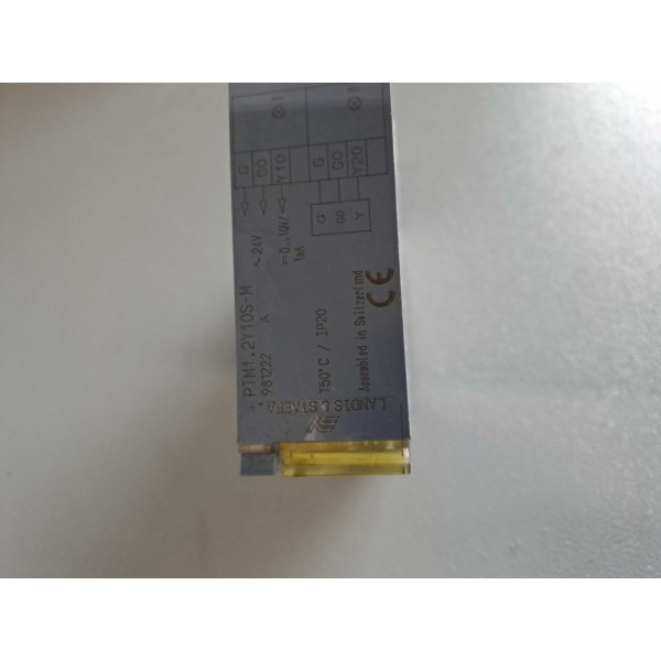 SIEMENS PTM12Y10SM