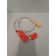 EUCHNER CESARCR2CHSA105745+CESABLNU2103450