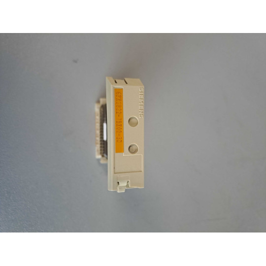 SIEMENS 6FX1822-7BX00-3D