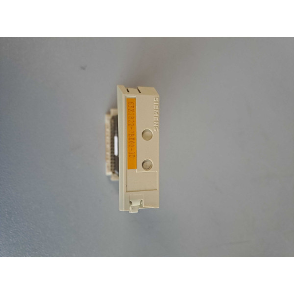 SIEMENS 6FX1822-7BX00-3D