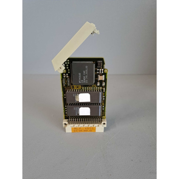 SIEMENS 6FX1822-7BX00-3D