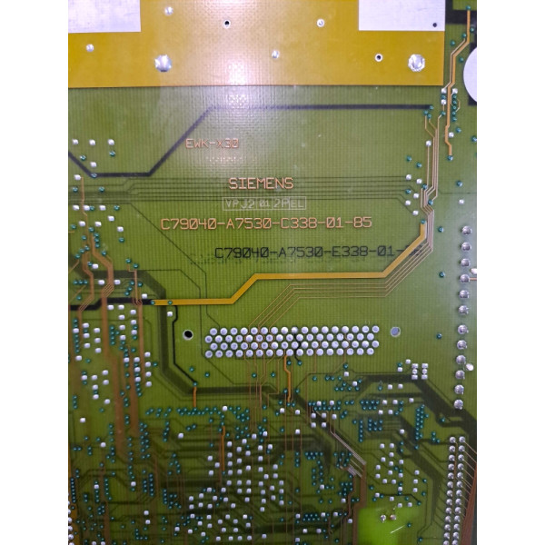 SIEMENS C79040A7530E3380186