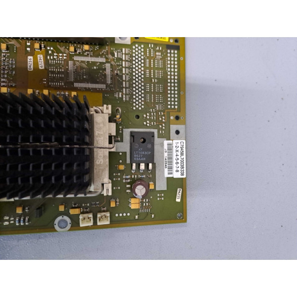SIEMENS C79040A7530E3380186