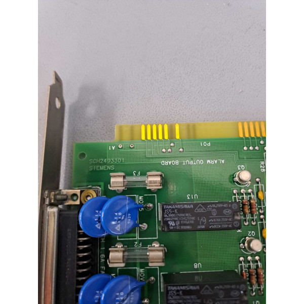 SIEMENS SCH2493301
