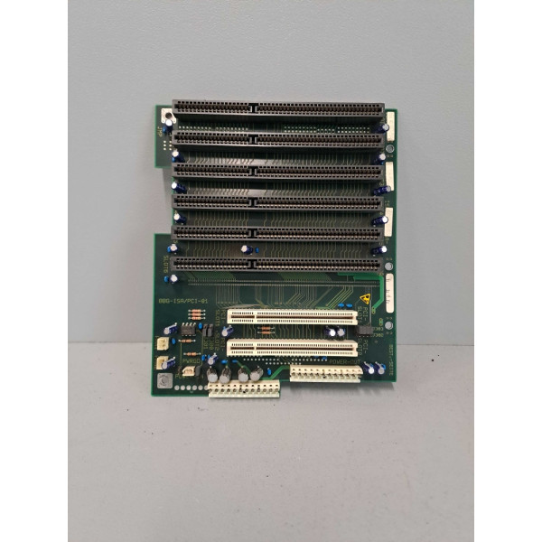 SIEMENS BBGISAPCI01